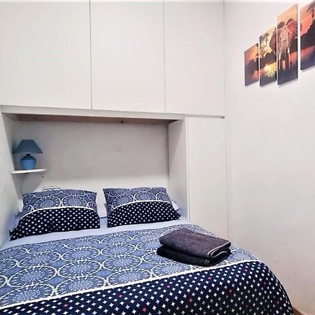Habitacion En Centro De Ciudad Con Bano Compartido Pamplona Buitenkant foto