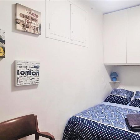 Habitacion En Centro De Ciudad Con Bano Compartido Pamplona Buitenkant foto