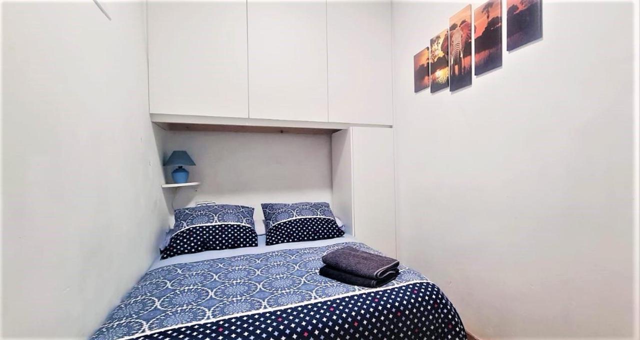 Habitacion En Centro De Ciudad Con Bano Compartido Pamplona Buitenkant foto