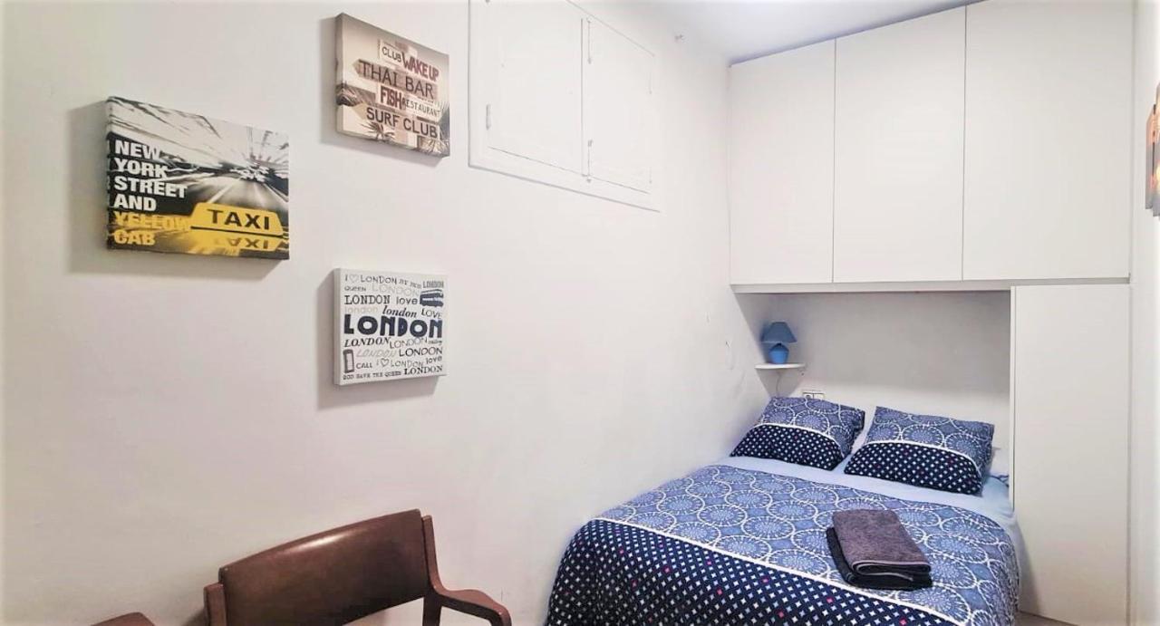Habitacion En Centro De Ciudad Con Bano Compartido Pamplona Buitenkant foto